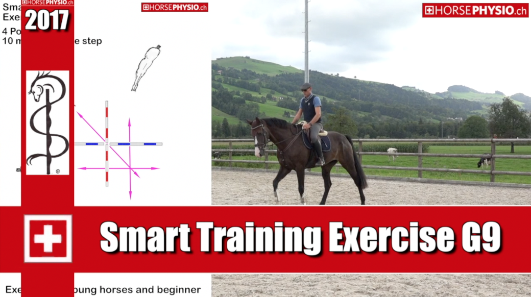 Smart Training Exercise G9